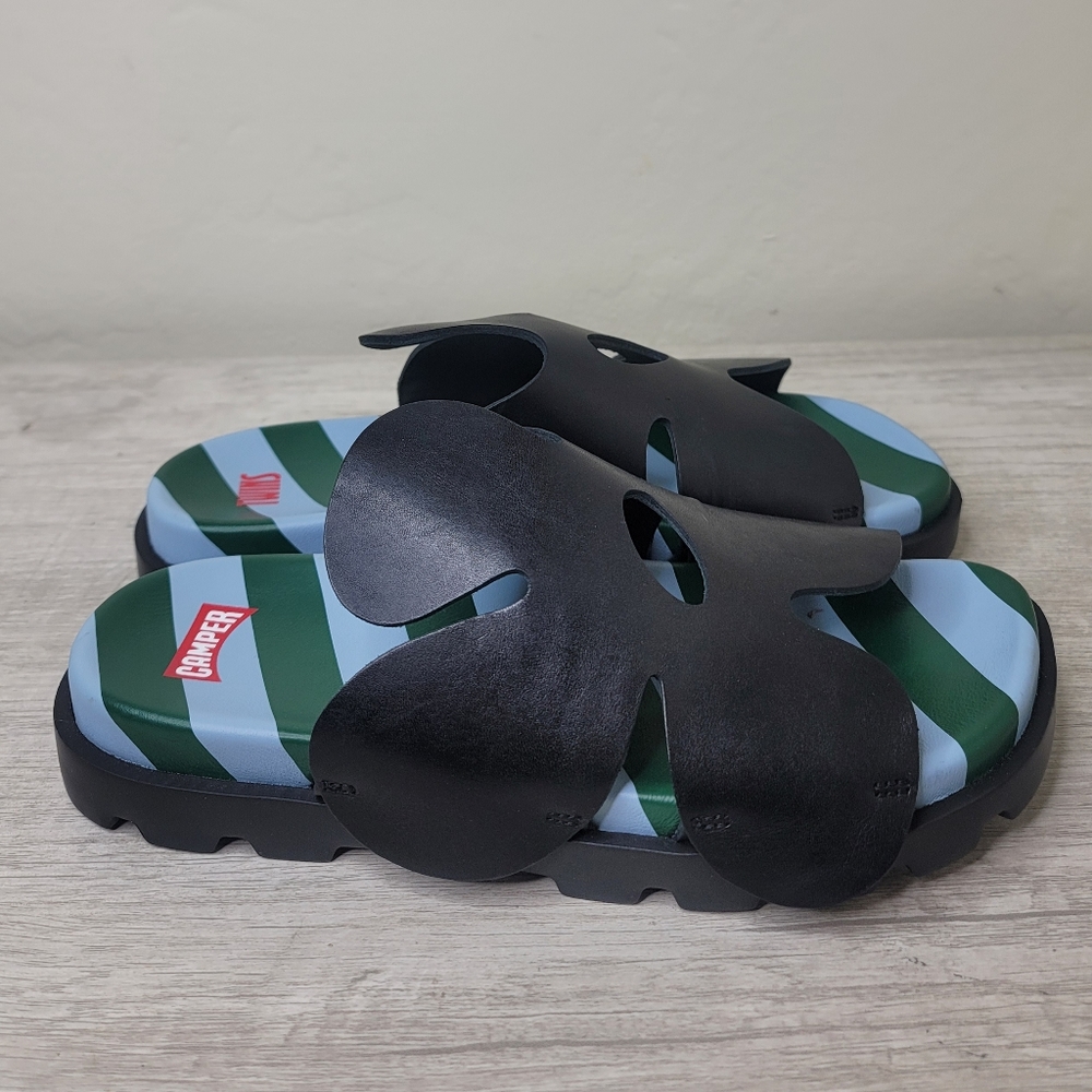 Camper Brutus Twin Sandal
